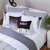 Kit Edredom Linho Colorful Casal King (3302) na internet