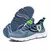 Tênis respirável moda tênis de corrida confortável sapatos casuais - ART STORE