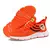 Tênis respirável moda tênis de corrida confortável sapatos casuais na internet
