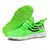 Tênis respirável moda tênis de corrida confortável sapatos casuais - ART STORE