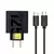Cabo de carregador rápido 125W Carregamento Super Rápido Tipo-C Cabo USB Tipo