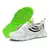 Tênis respirável moda tênis de corrida confortável sapatos casuais