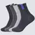 12 pares,Brasil,meias masculino,meia masculina,meia aprimorada,meia de extremida - loja online