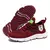 Imagem do Tênis respirável moda tênis de corrida confortável sapatos casuais