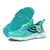 Tênis respirável moda tênis de corrida confortável sapatos casuais - comprar online