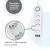 tomada usb,2m,tomada,filtro de linha,plug,extensão tomada,extensão de tomada e - loja online