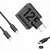 Cabo de carregador rápido 125W Carregamento Super Rápido Tipo-C Cabo USB Tipo - loja online