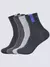 12 pares,Brasil,meias masculino,meia masculina,meia aprimorada,meia de extremida - comprar online
