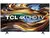 Imagem do Smart TV 50&quot; 4K UHD LED TCL 50P755 Wi-Fi Bluetooth 3 HDMI 1 USB