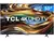 Smart TV 50&quot; 4K UHD LED TCL 50P755 Wi-Fi Bluetooth 3 HDMI 1 USB