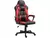 Cadeira Gamer Otello Preto e Vermelho - comprar online