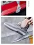 Sapatos esportivos masculinos nova malha voando tecido respirável casual papai - comprar online