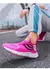 Tênis respirável moda tênis de corrida confortável sapatos casuais - comprar online