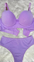 Conjunto lux