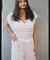 Vestido tricô - comprar online