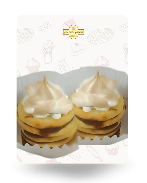 Mini Rogel - comprar online