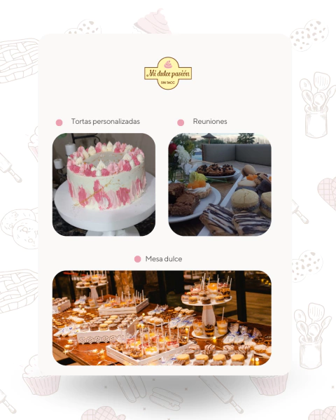 Eventos - comprar online