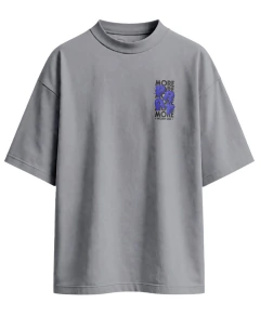 Oversized Heavy - Pray More - comprar online