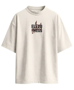 Oversized Heavy - Elevo os Olhos - comprar online