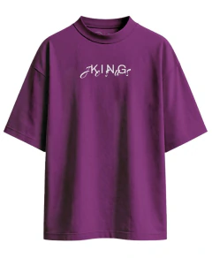 Oversized Heavy - Jesus King - comprar online