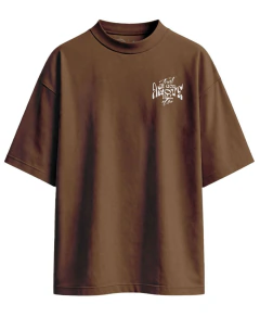 Oversized Heavy - Trust in God - comprar online