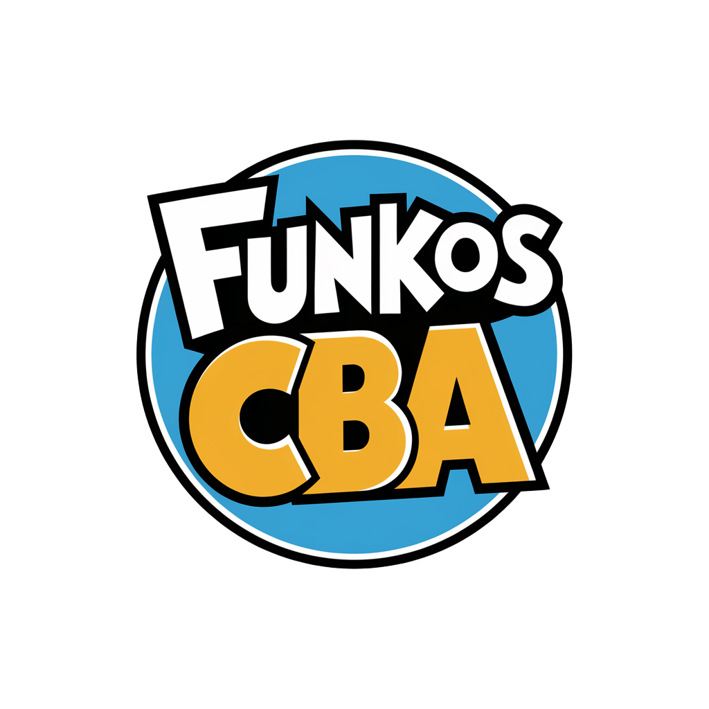 Funkos Córdoba