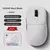 Mouse Ajazz aj179 pro - comprar online