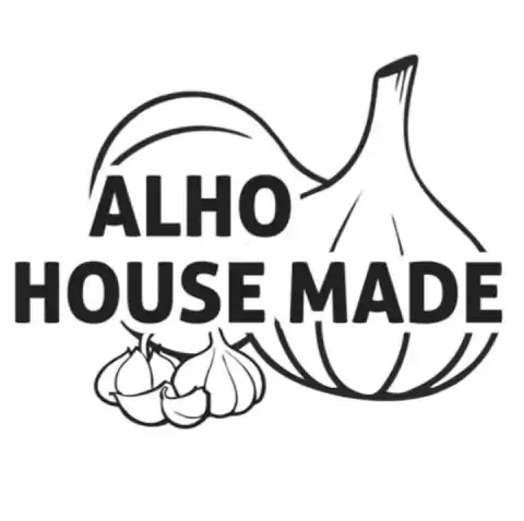 Alho House Made 