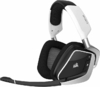 Headset Gamer Corsair Void RGB Elite Wireless - 7.1 Surround, RGB, Preto/Branco