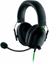 Headset Gamer Razer Blackshark V2 X - P2, 7.1 Surround Sound, Microfone Removível, Preto