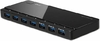 Hub USB 3.0 TP-Link UH700 - 7 Portas, Plug & Play, Compatível com PC e Notebook