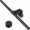 Light Bar Quntis PRO+ para Monitor - Controle Remoto, Anti-Reflexo, Ajuste Automático, Cuidados com os Olhos