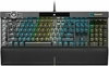 Teclado Mecânico Gamer Corsair K100 RGB Óptico-Switch OPX (US)