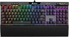 Teclado Mecânico Gamer Corsair K70 MK.2 RGB Low Profile – Switch Cherry MX Speed