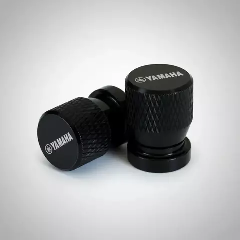 Yamaha Picos Válvula Rueda Importado