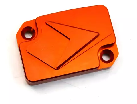 Tapa Liquido De Freno Delantero Ktm Duke
