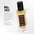 PERFUME TUBETE N° 161 COME BLACK MEN BRAND COLLECTION INSPIRAÇÃO BVLGARI MAN 30ML - Amaran Perfumaria