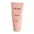 Tubete de hidratante N° 136 da coleção Escandal, com rótulo rosa e detalhes em branco