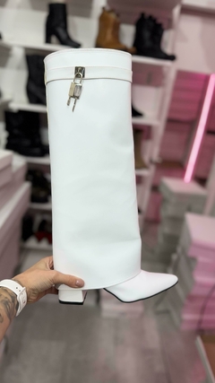BOTAS SUMMER - comprar online