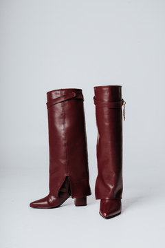 BOTAS SUMMER - Málina