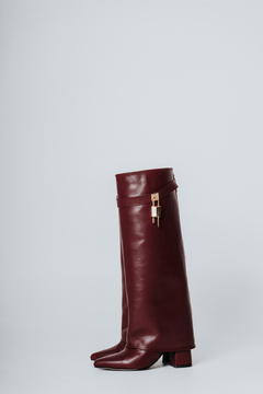 BOTAS SUMMER en internet