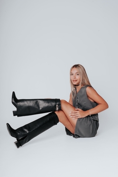 BOTAS SUMMER
