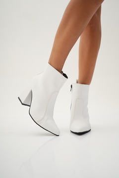 BOTINETA BOSTON - tienda online