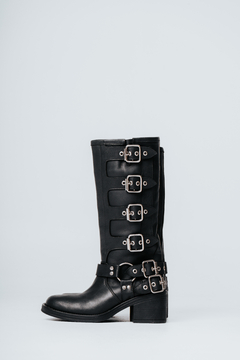 BIKER BOOTS REBEL en internet