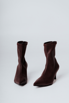 BOTINETA OXFORD - comprar online
