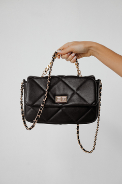 CARTERA MALVINA