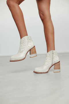 BOTINETA VENECIA - comprar online
