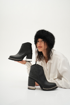 BOTINETA VENECIA - tienda online