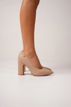STILETTOS NINA - Málina