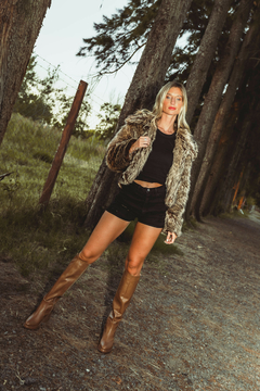 BOTAS SPENSER en internet